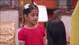 Bhagya Lakshmi - 16th April 2024